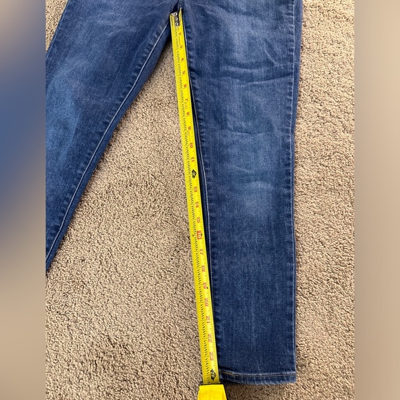 Women’s 711 Skinny Levi’s - size 28 - Picture 10 of 10